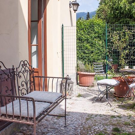 Casa La Viola Blu Bed & Breakfast Cernobbio Cameră foto
