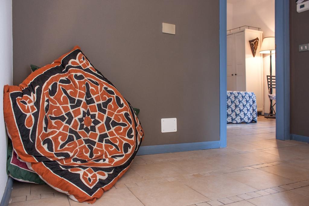 Casa La Viola Blu Bed & Breakfast Cernobbio Cameră foto