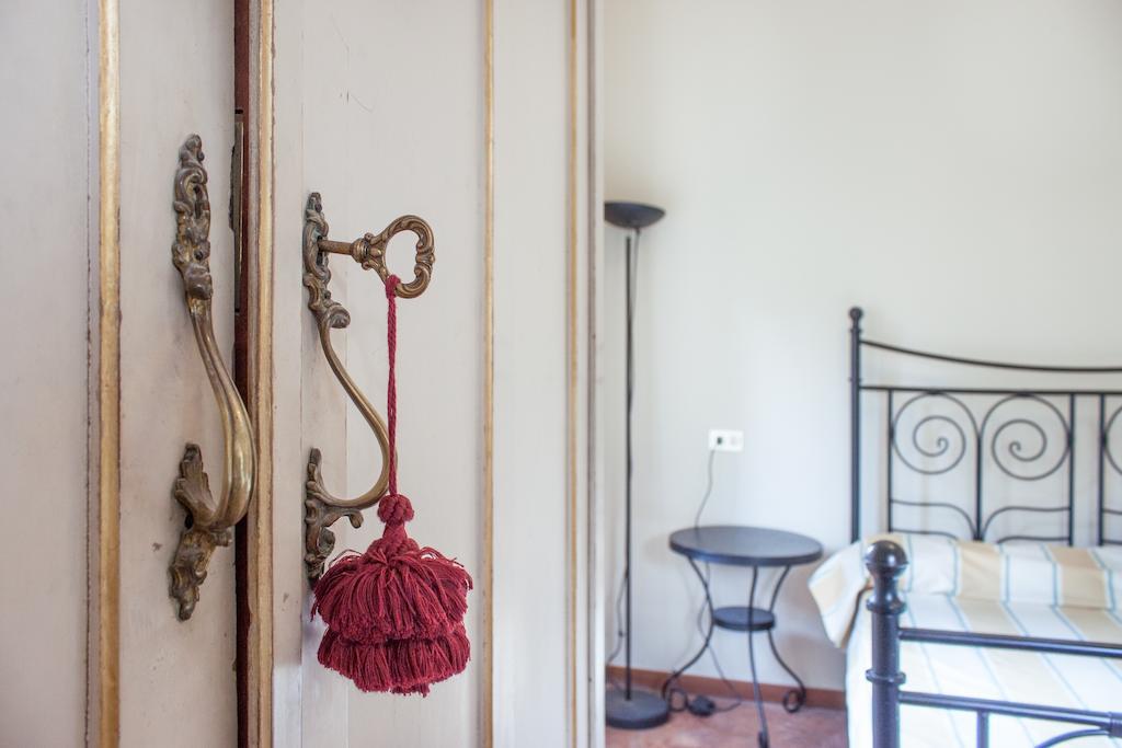 Casa La Viola Blu Bed & Breakfast Cernobbio Cameră foto