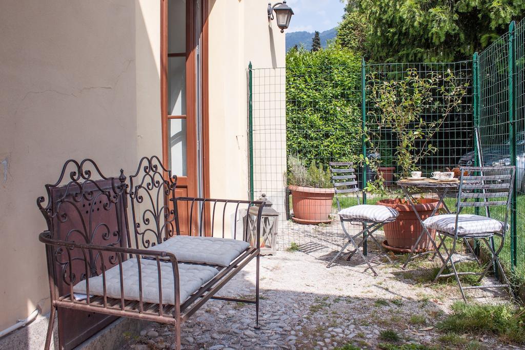 Casa La Viola Blu Bed & Breakfast Cernobbio Cameră foto