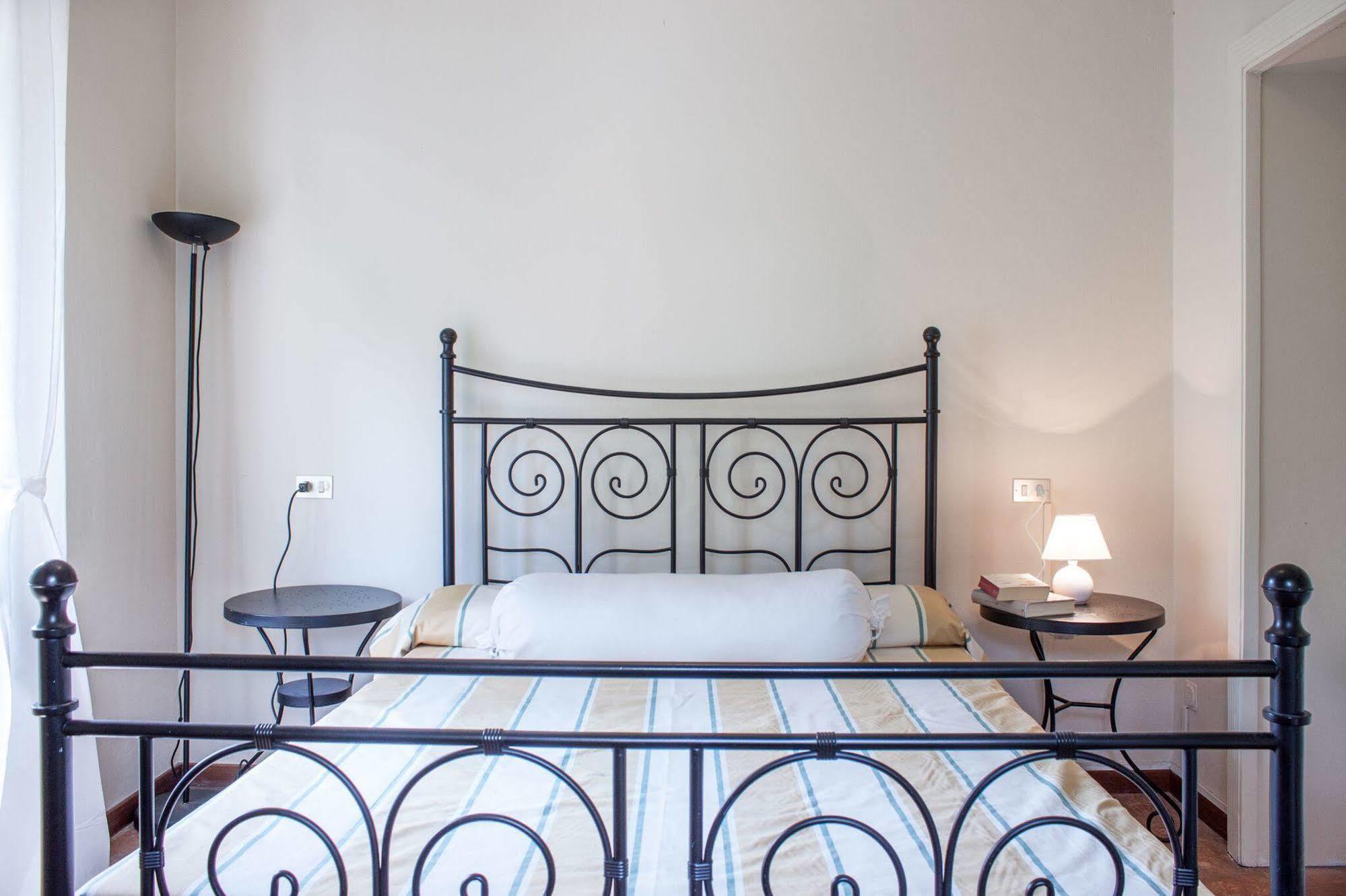 Casa La Viola Blu Bed & Breakfast Cernobbio Exterior foto