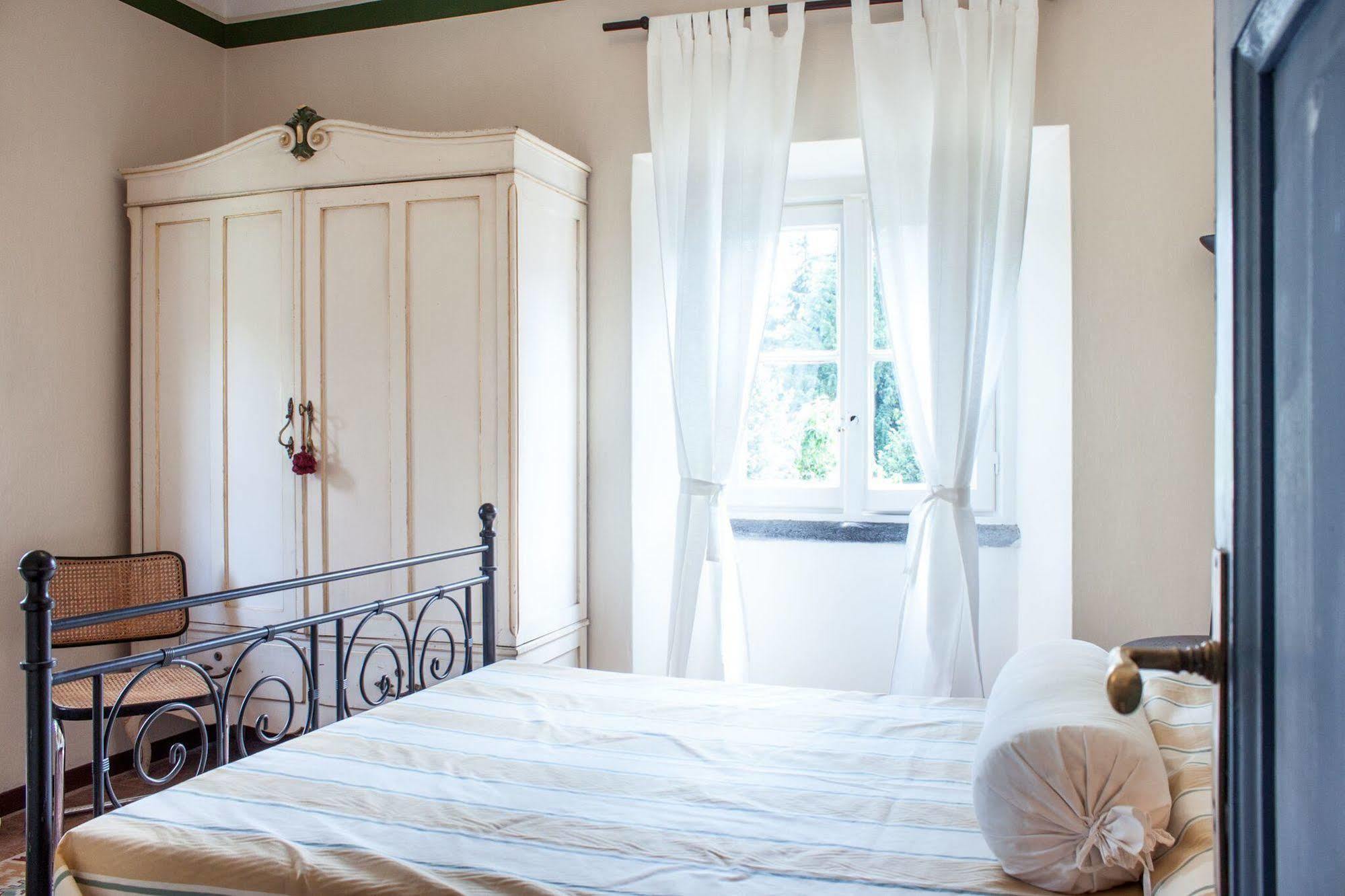 Casa La Viola Blu Bed & Breakfast Cernobbio Exterior foto